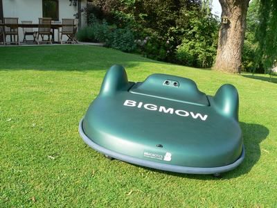 Bigmow Studer 19