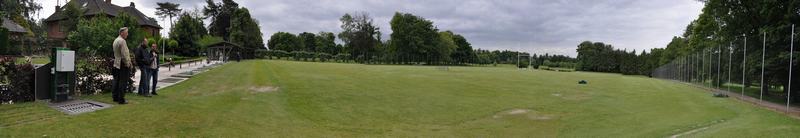 pano golf