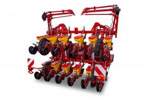 Grimme Matrix