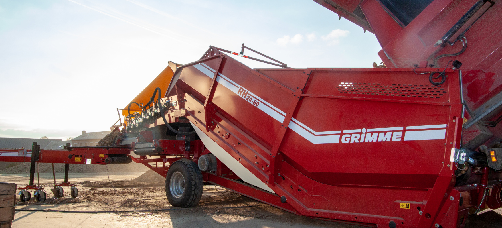 Grimme rh 20 24 28