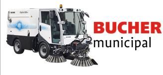 Bucher Municipal