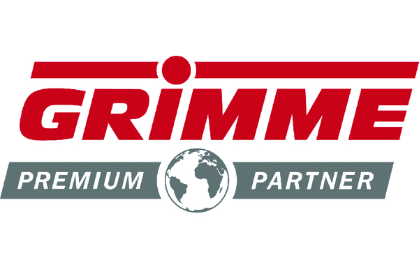 Logo Grimme Premium