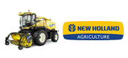 new holland feldhaecksler